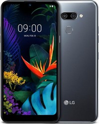 Замена экрана на телефоне LG K50 в Пскове